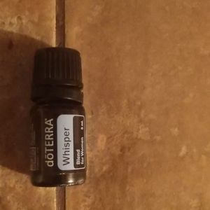 doTERRA Whisper